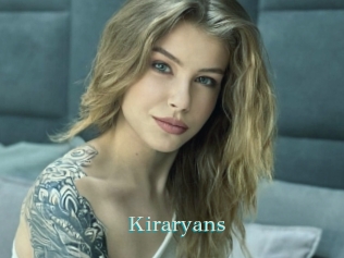 Kiraryans