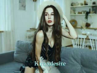 Kiraxdesire