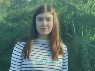 Kirstenne