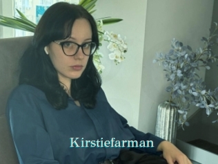 Kirstiefarman