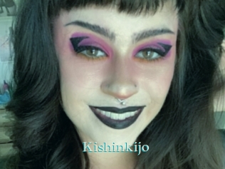 Kishinkijo