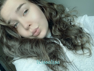 Kissalisa