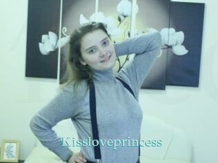 Kissloveprincess