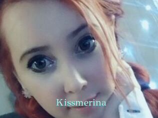 Kissmerina