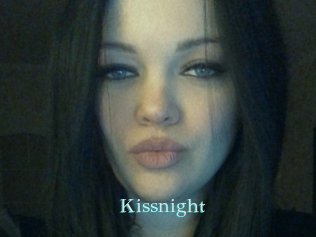Kissnight