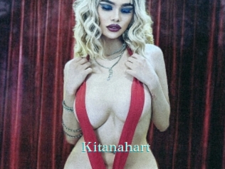 Kitanahart
