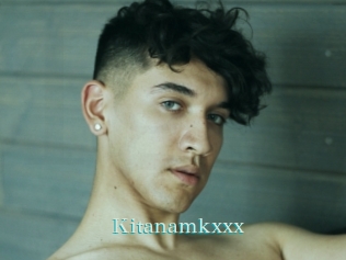 Kitanamkxxx