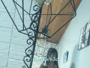 Kitiiwe3d
