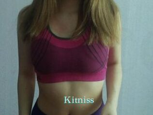 Kitniss