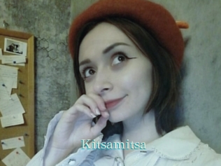 Kitsamitsa