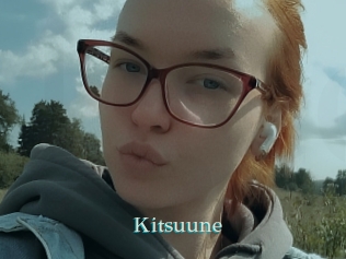 kitsuune 1 grosse cochonne