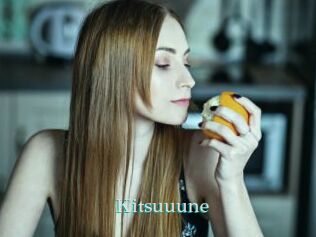 Kitsuuune