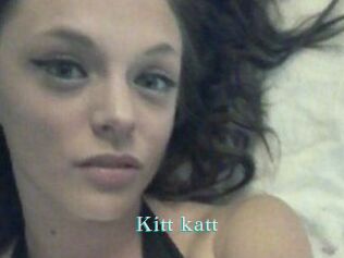 Kitt_katt