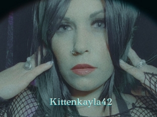 Kittenkayla42