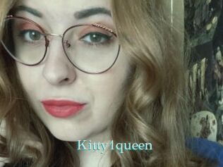 Kitty1queen