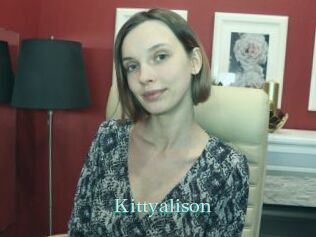 Kittyalison