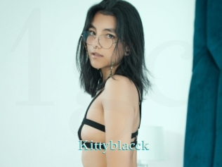 Kittyblacck