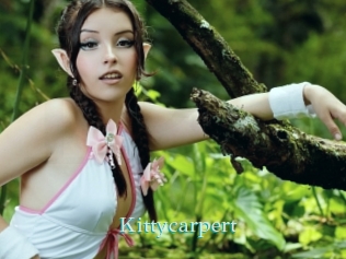 kittycarpert 1 grosse cochonne