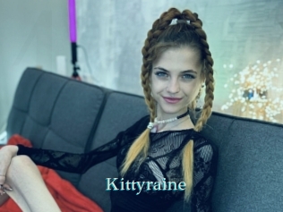 Kittyraine