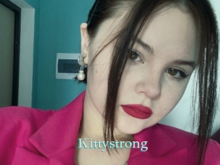 Kittystrong