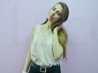 Kittyteri
