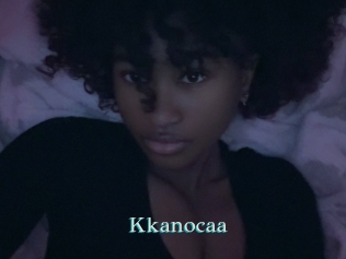 Kkanocaa