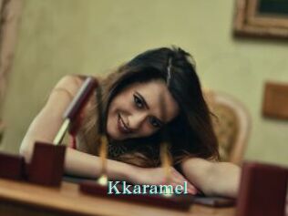 Kkaramel