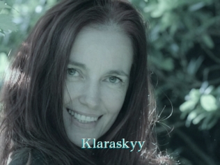 Klaraskyy