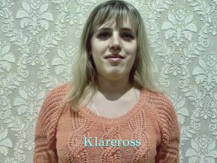 Klareross