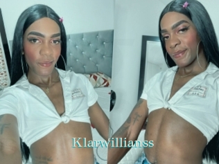 Klarwillianss