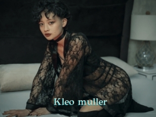 Kleo_muller
