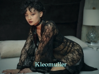 Kleomuller