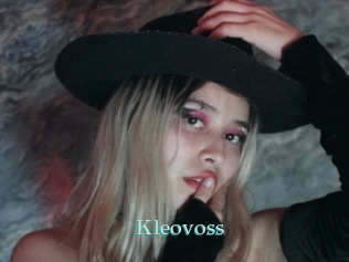 Kleovoss