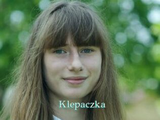 Klepaczka