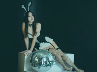 Klerio