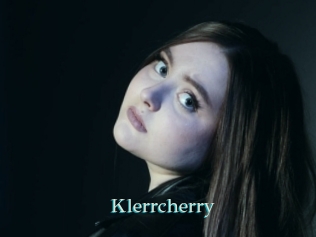 Klerrcherry