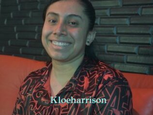 Kloeharrison