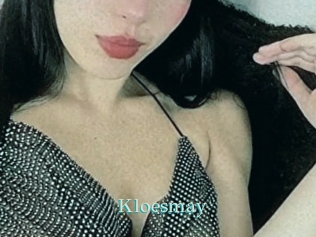 Kloesmay