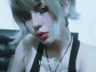 Klooesx