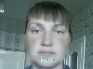 Klyia