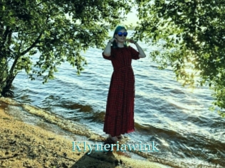 Klyneriawink