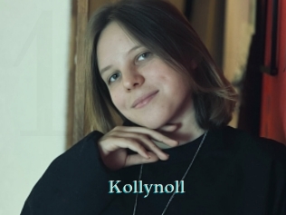 Kollynoll
