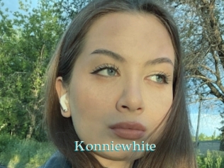 Konniewhite