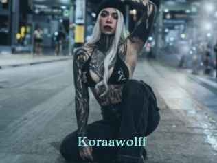 Koraawolff