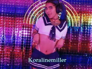 Koralinemiller