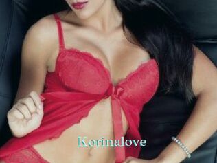 Korina