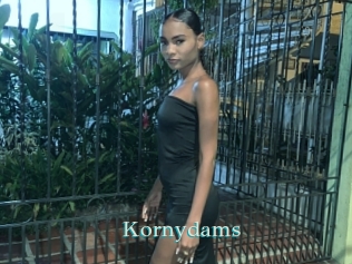 Kornydams
