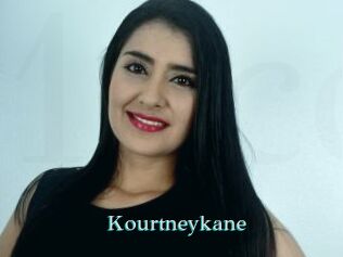 Kourtneykane