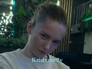 Krisbuterfly