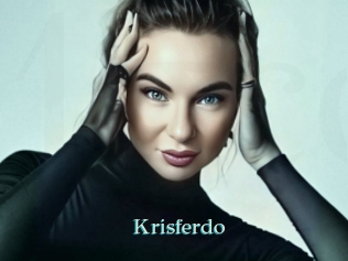 Krisferdo